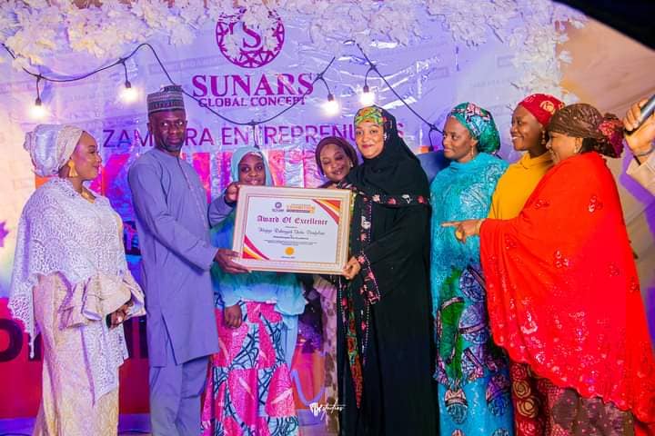 SUNARS Global Trade Fair