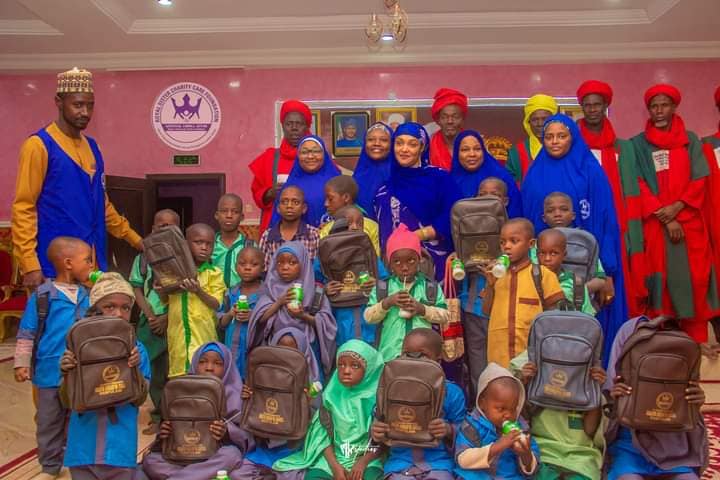 Educational Support in Maradun